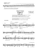 Capra 2 (Violin solo)